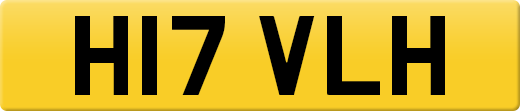 H17VLH